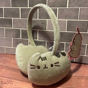 Pusheen Earmuffs